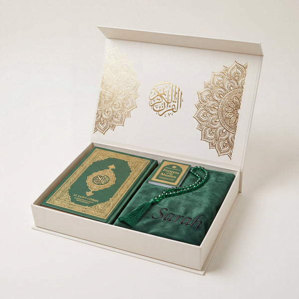 The Solidarity Prayer Kit mini