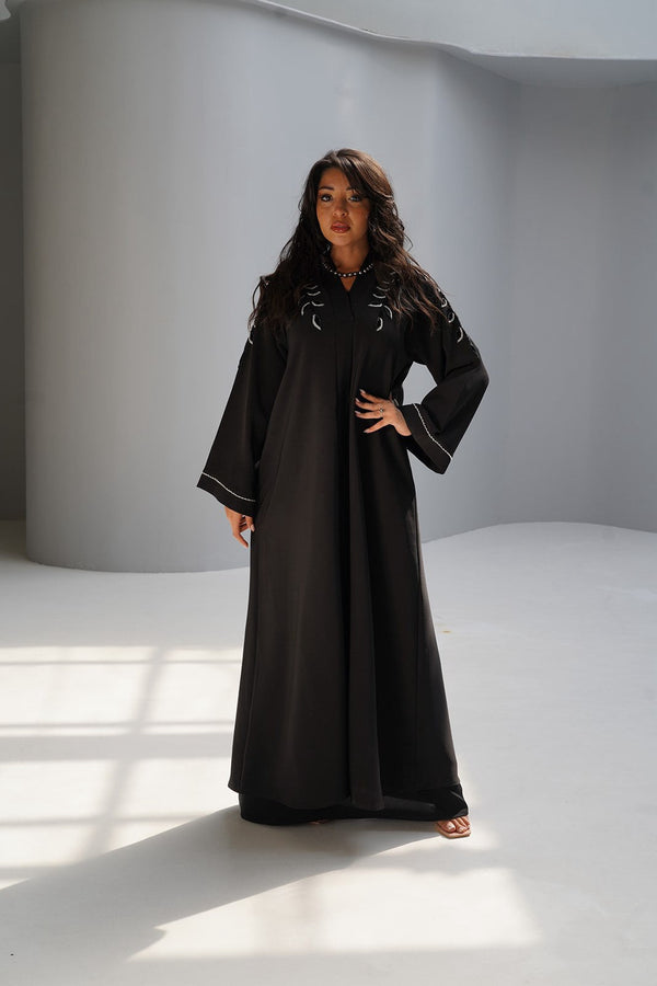 Perla Black