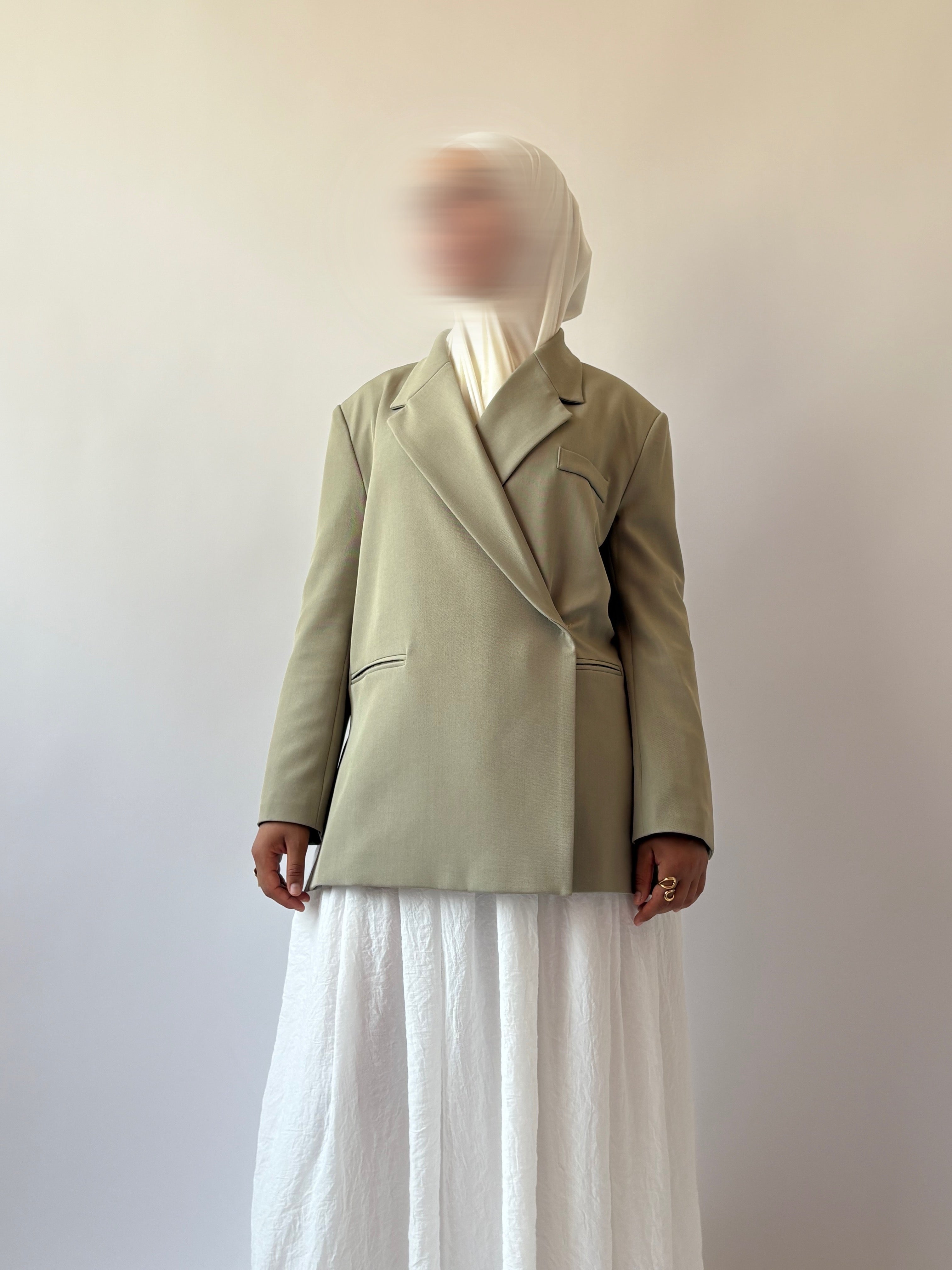 Maya Blazer