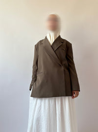 Maya Blazer