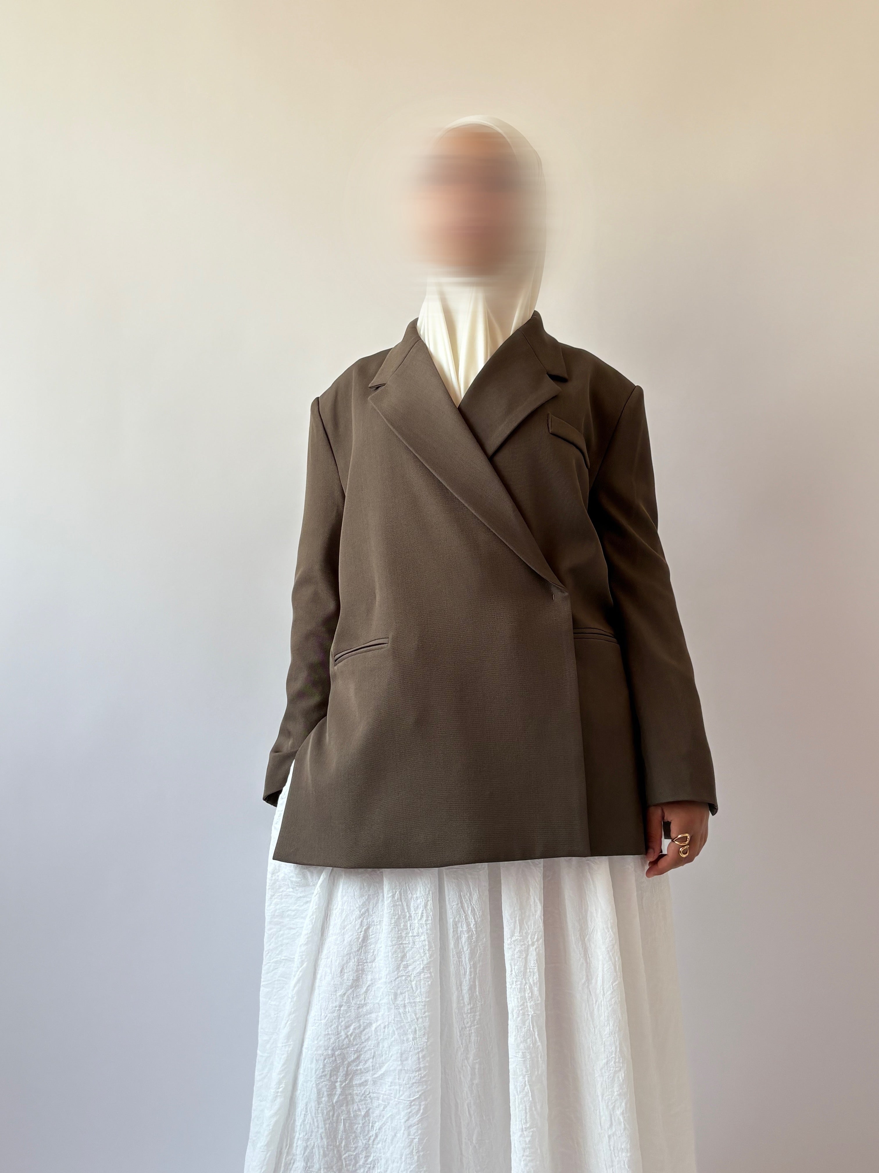 Maya Blazer