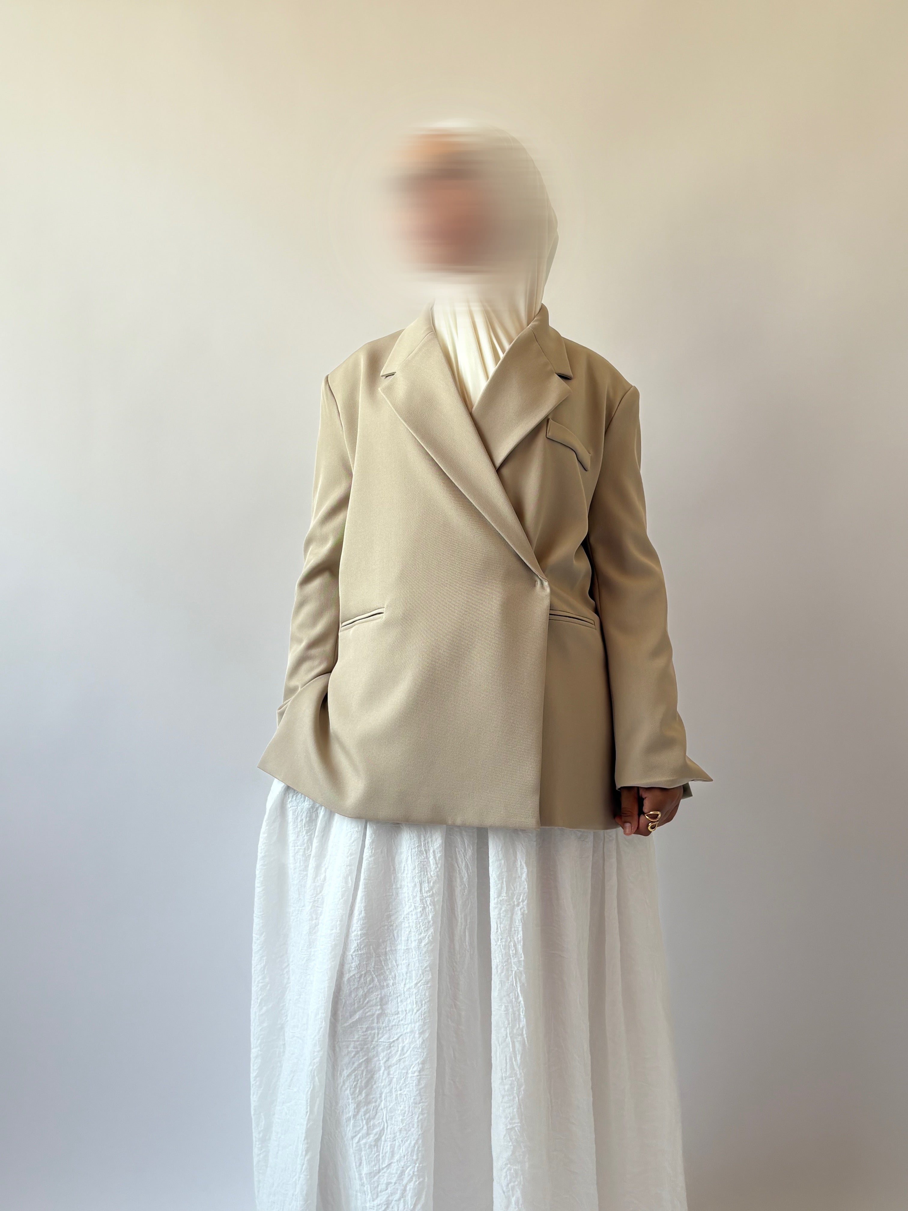 Maya Blazer