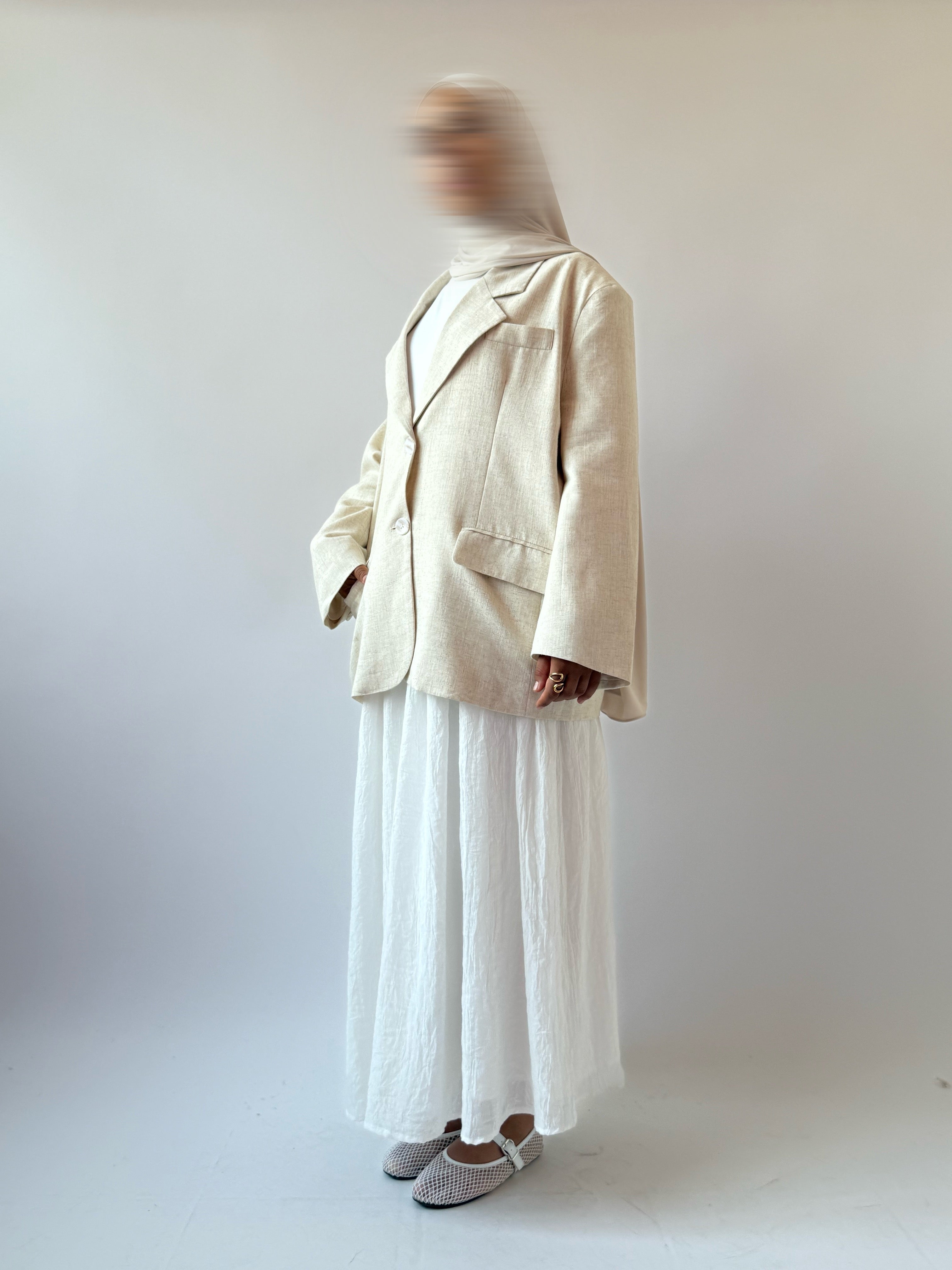 Enora Blazer