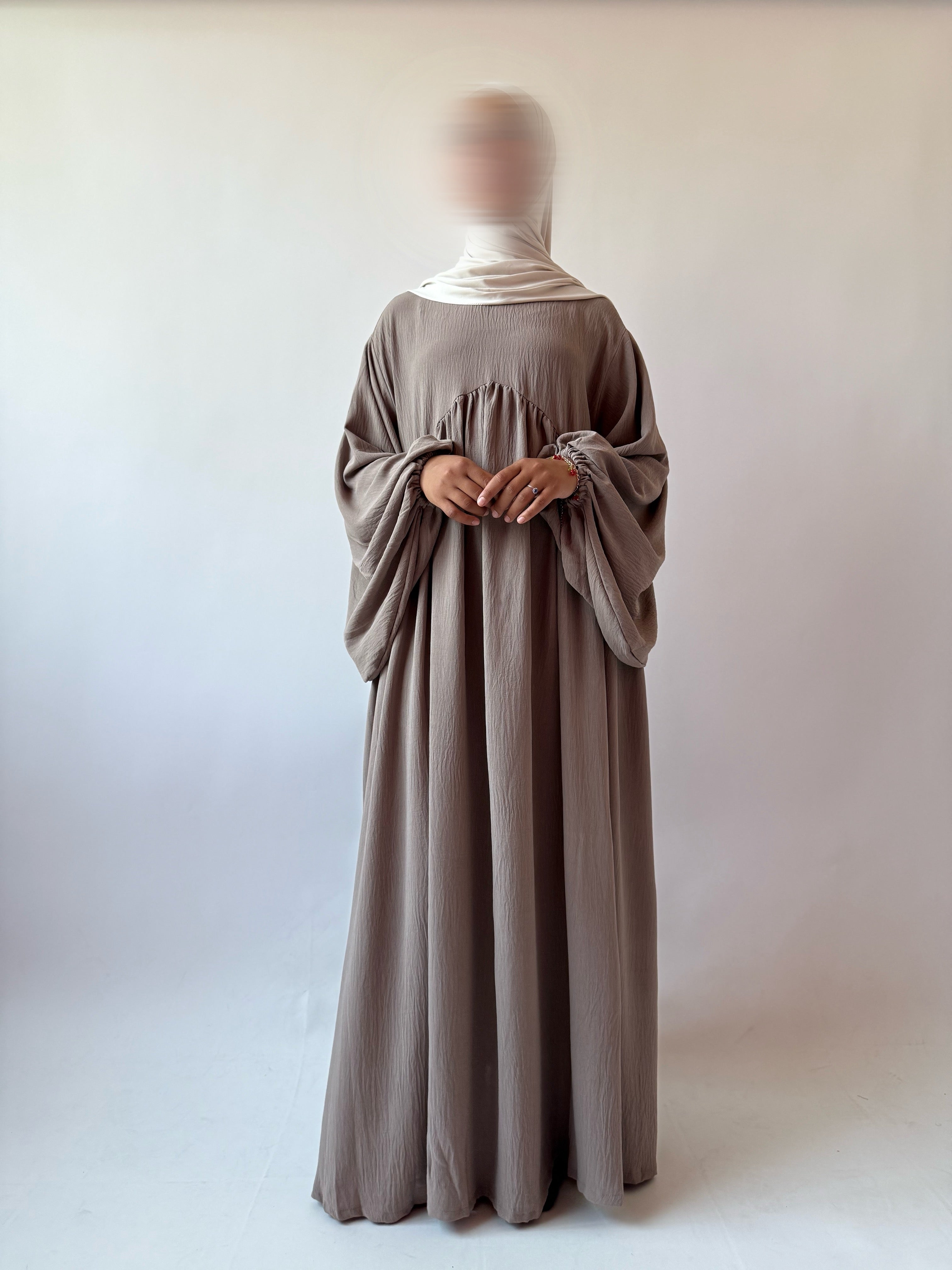 Abaya Assia