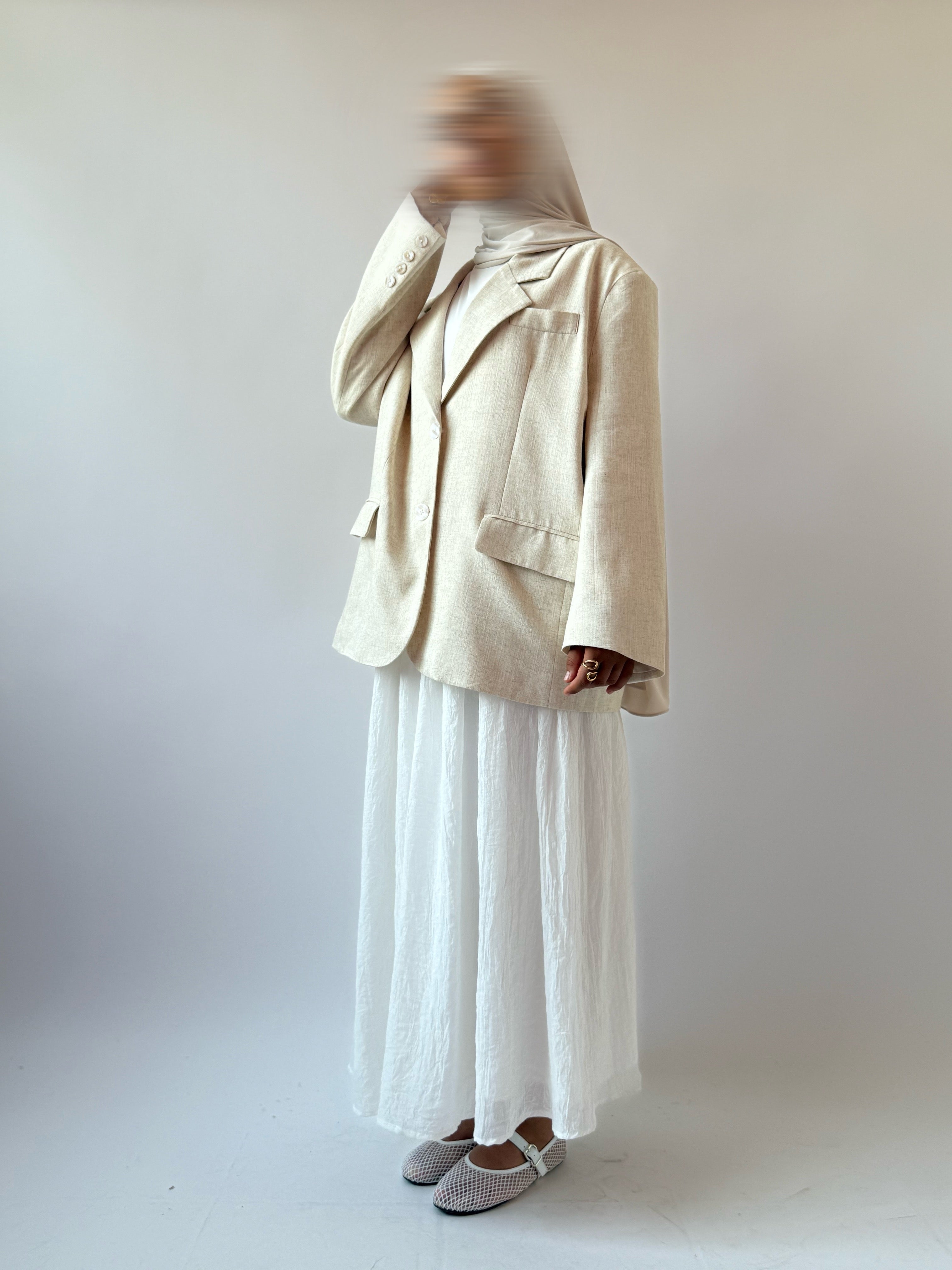 Enora Blazer