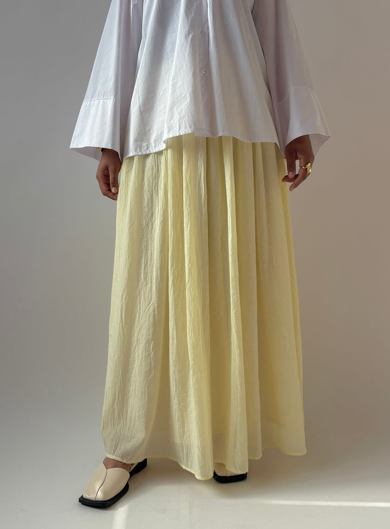 Chloe Skirt
