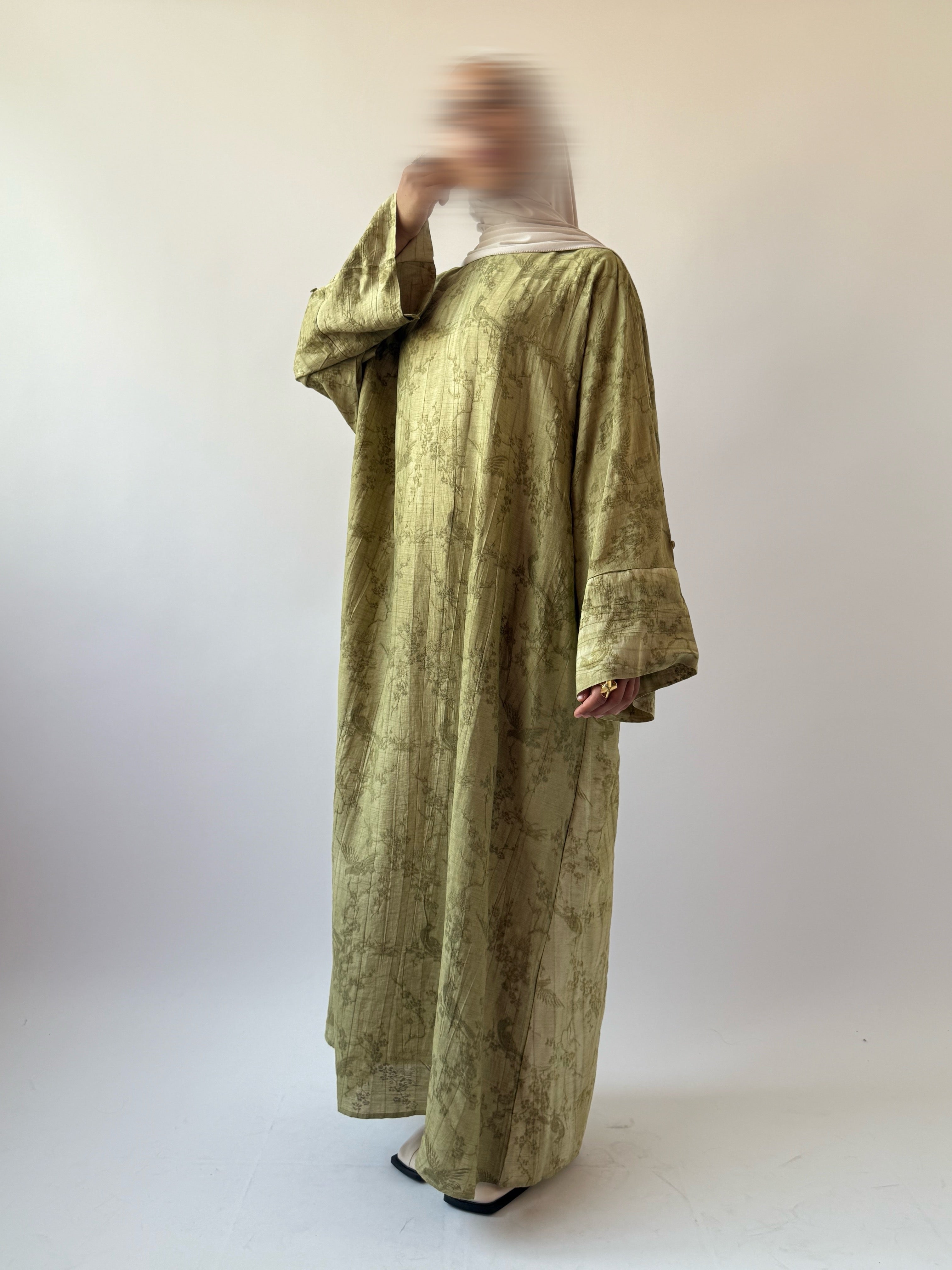 Alice Dress
