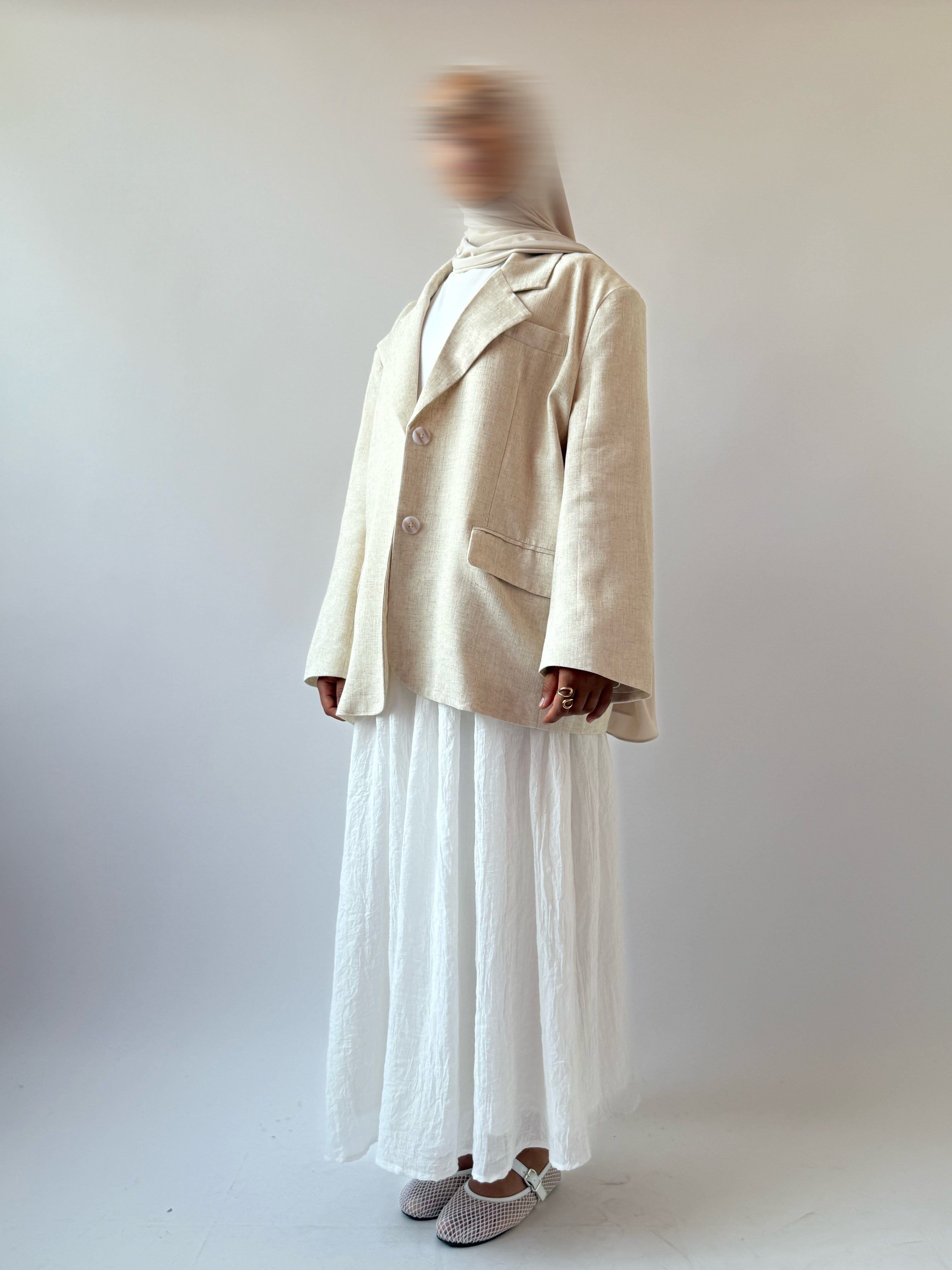 Enora Blazer