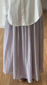 Chloe Skirt