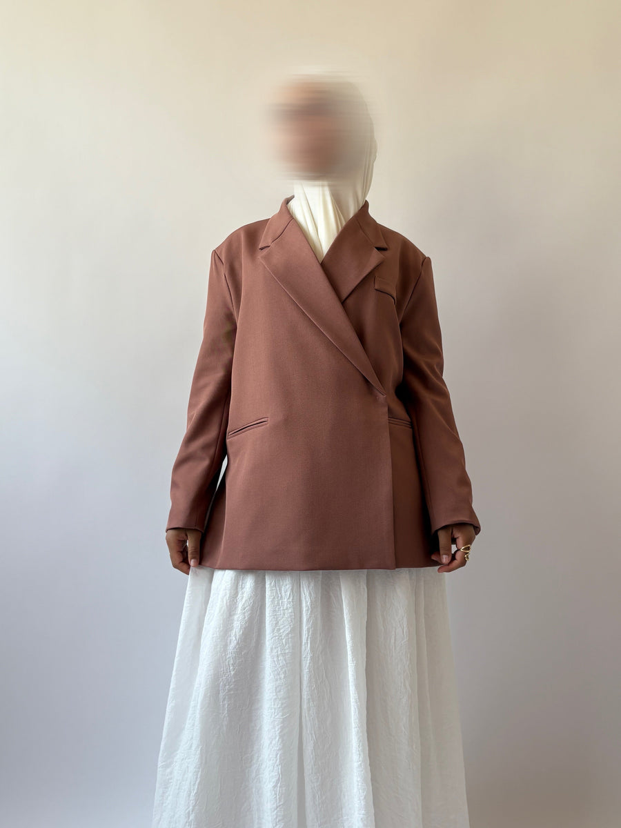 Maya Blazer