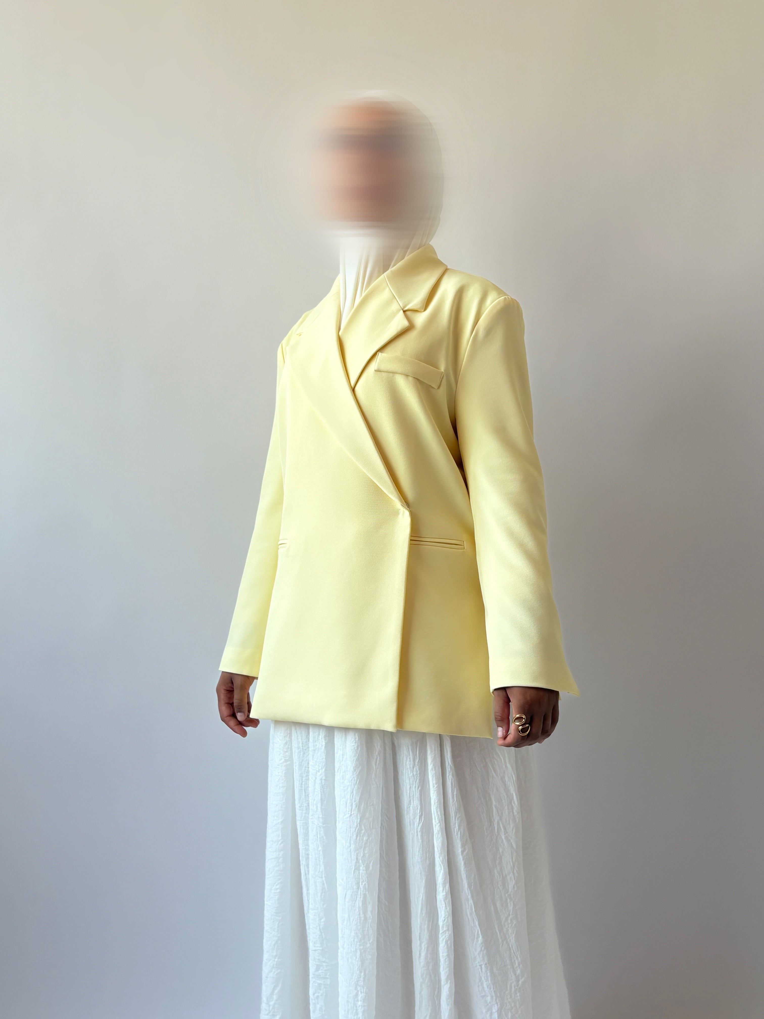 Maya Blazer