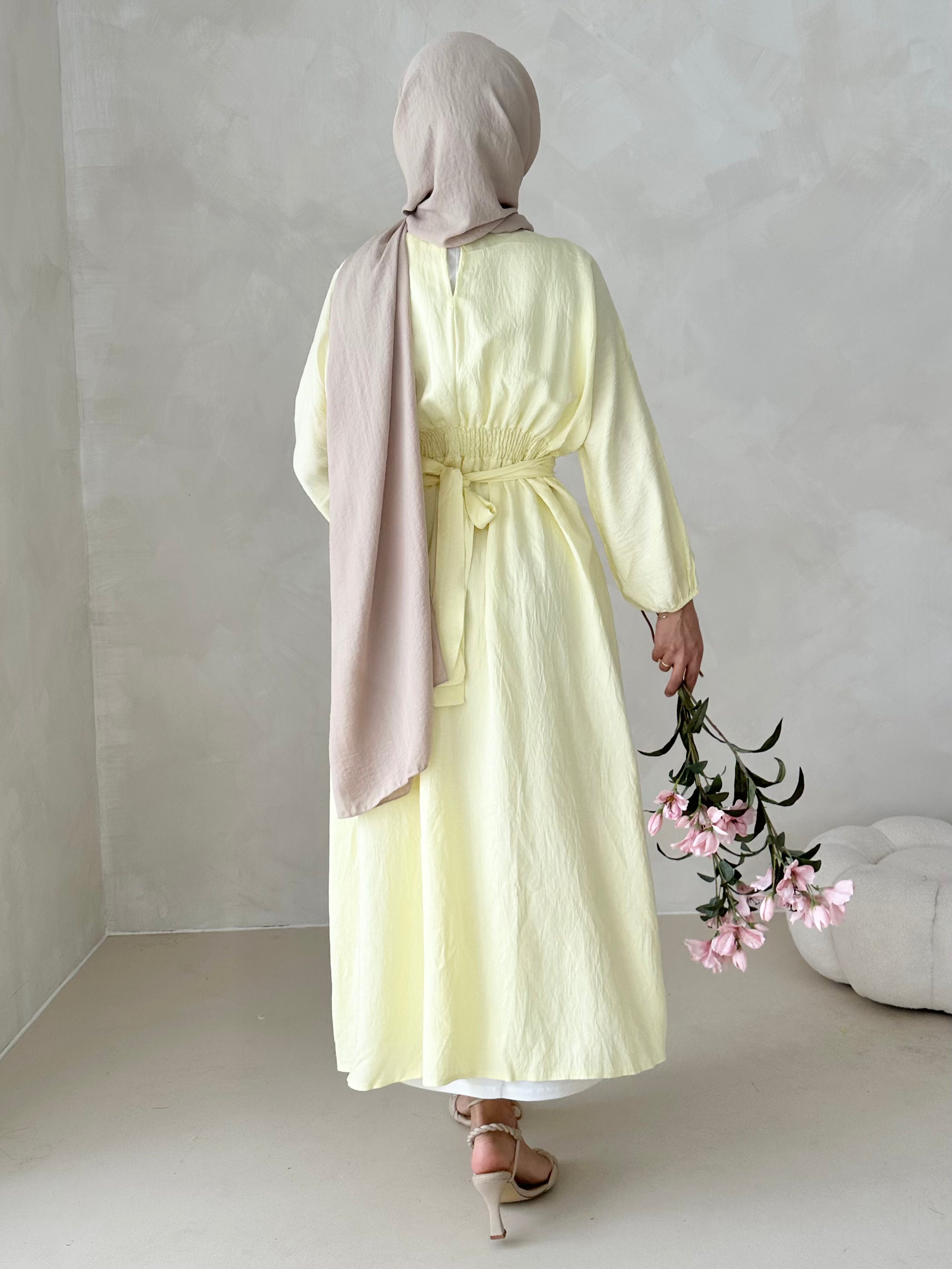 Diana Dress