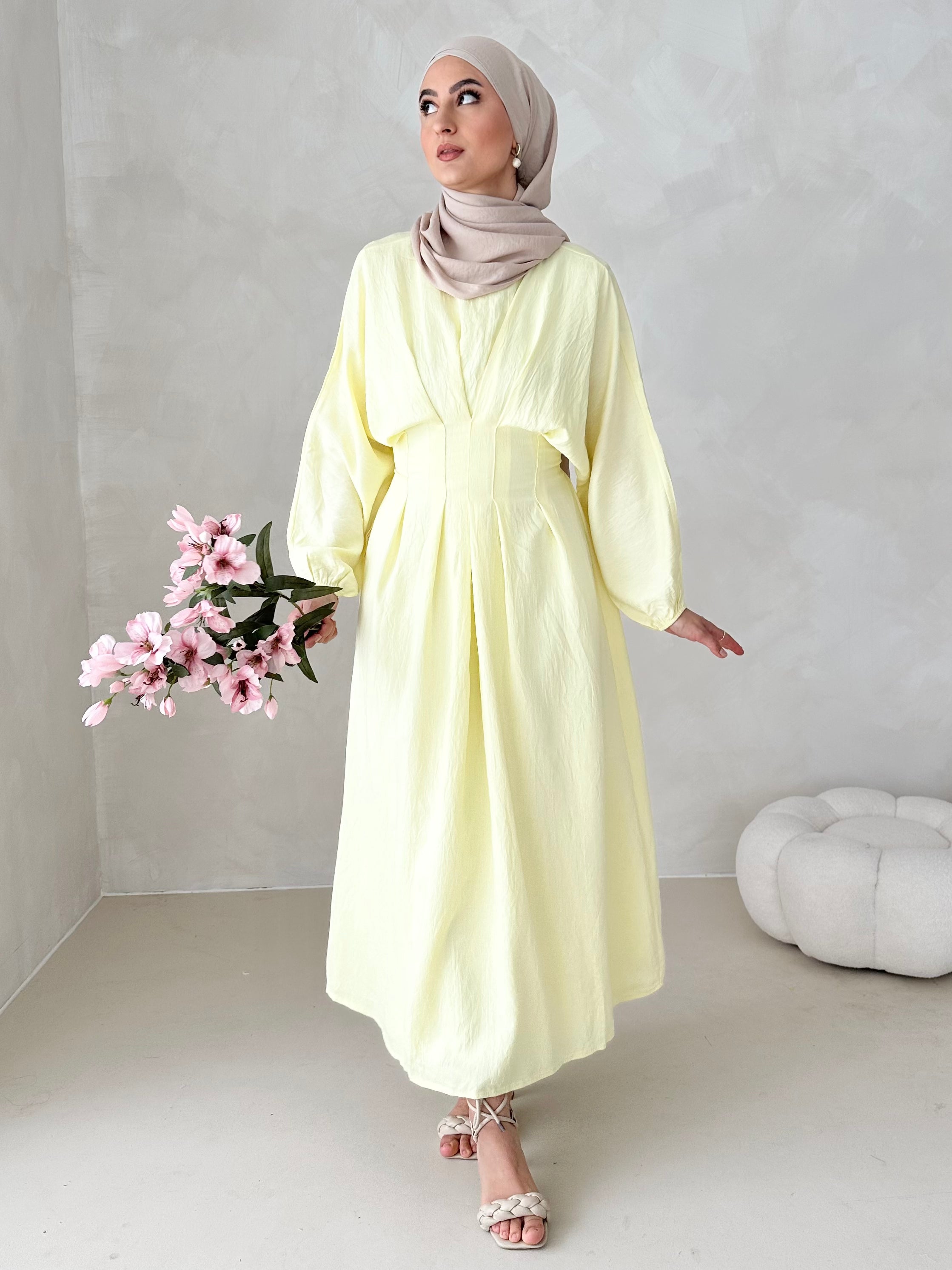 Diana Dress