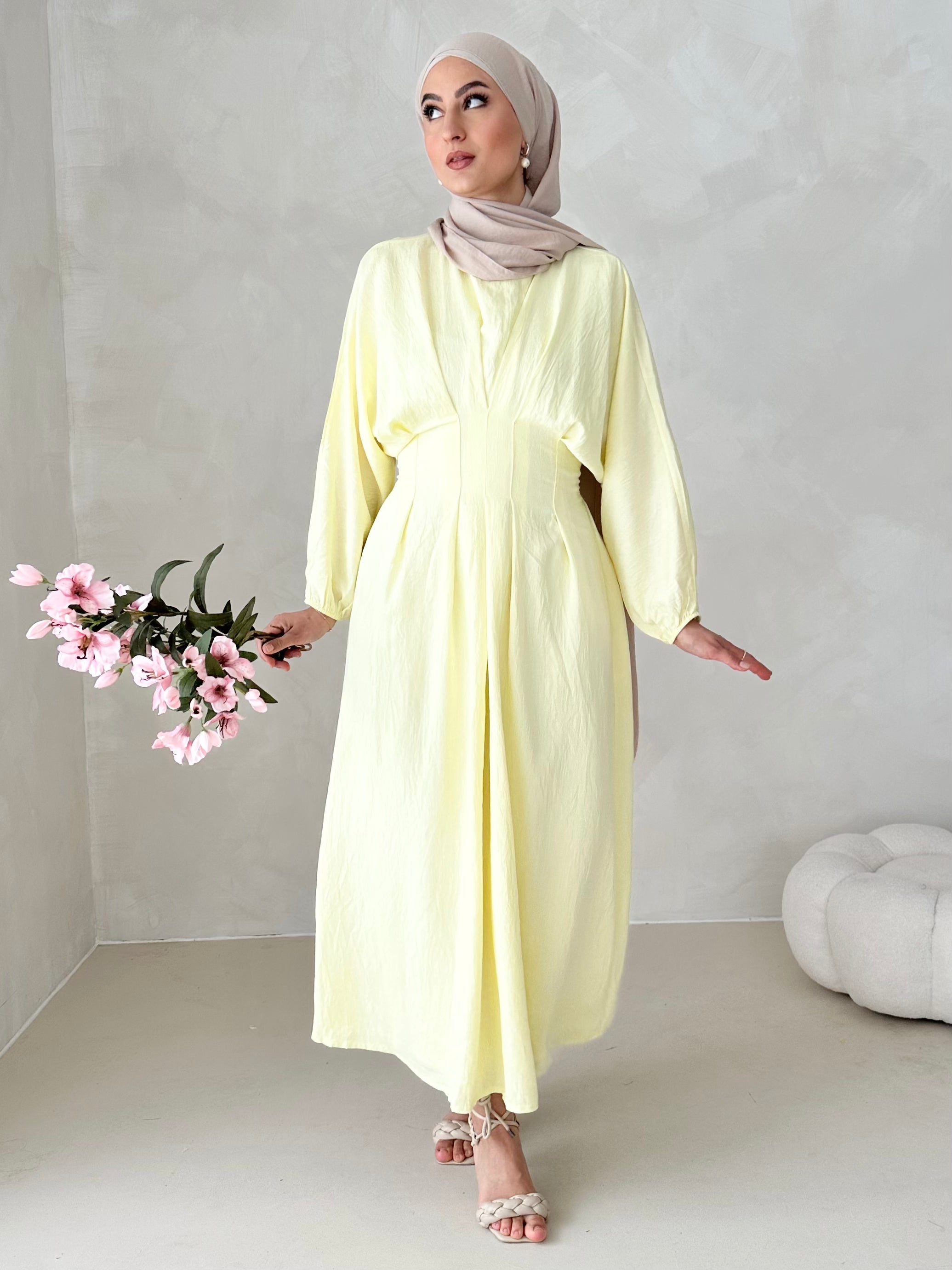 Diana Dress