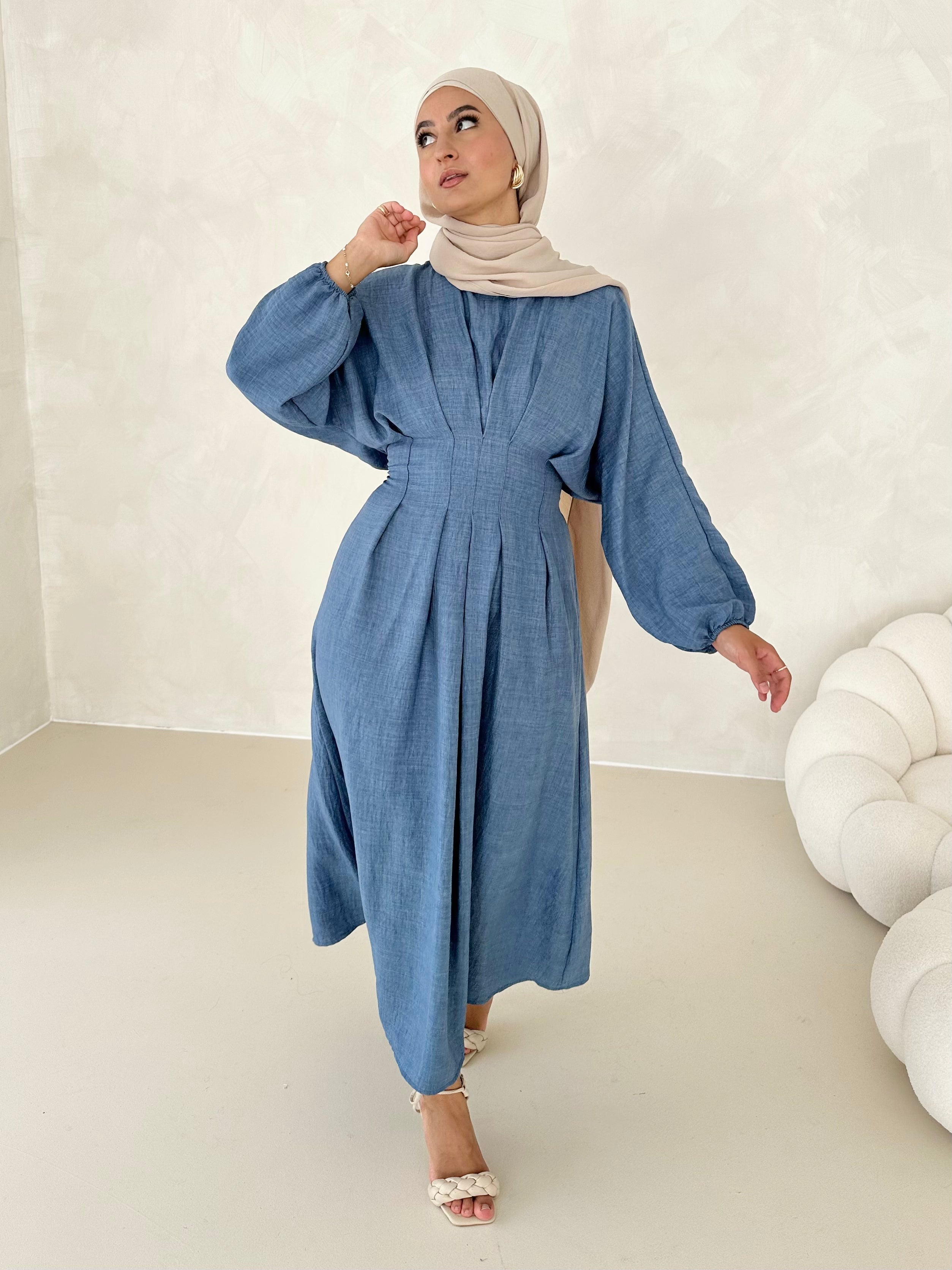 Diana Dress