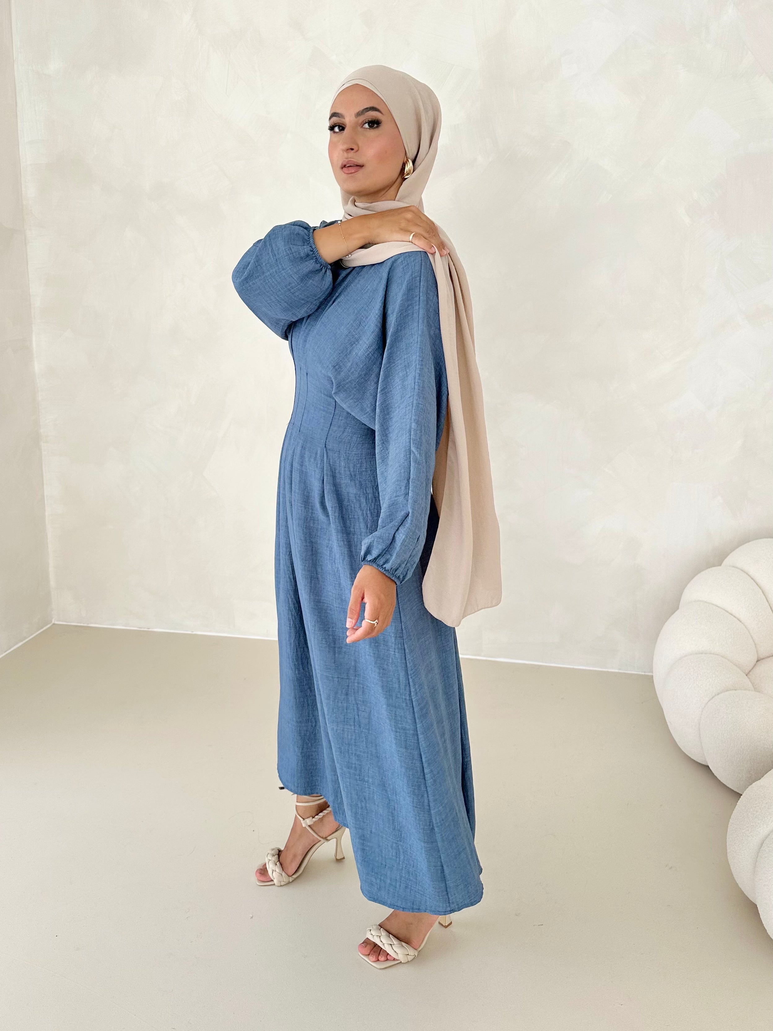 Diana Dress