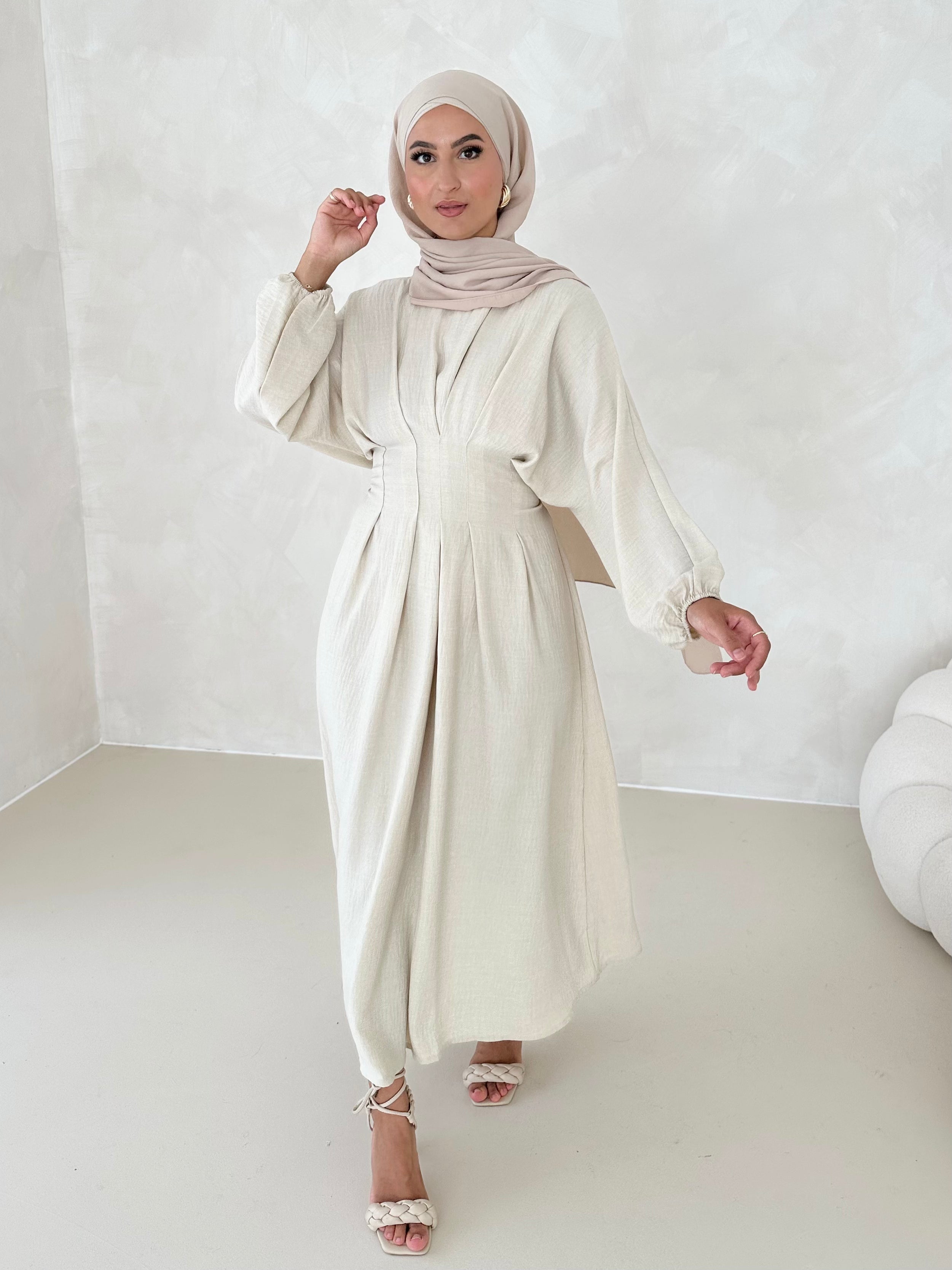 Diana Dress