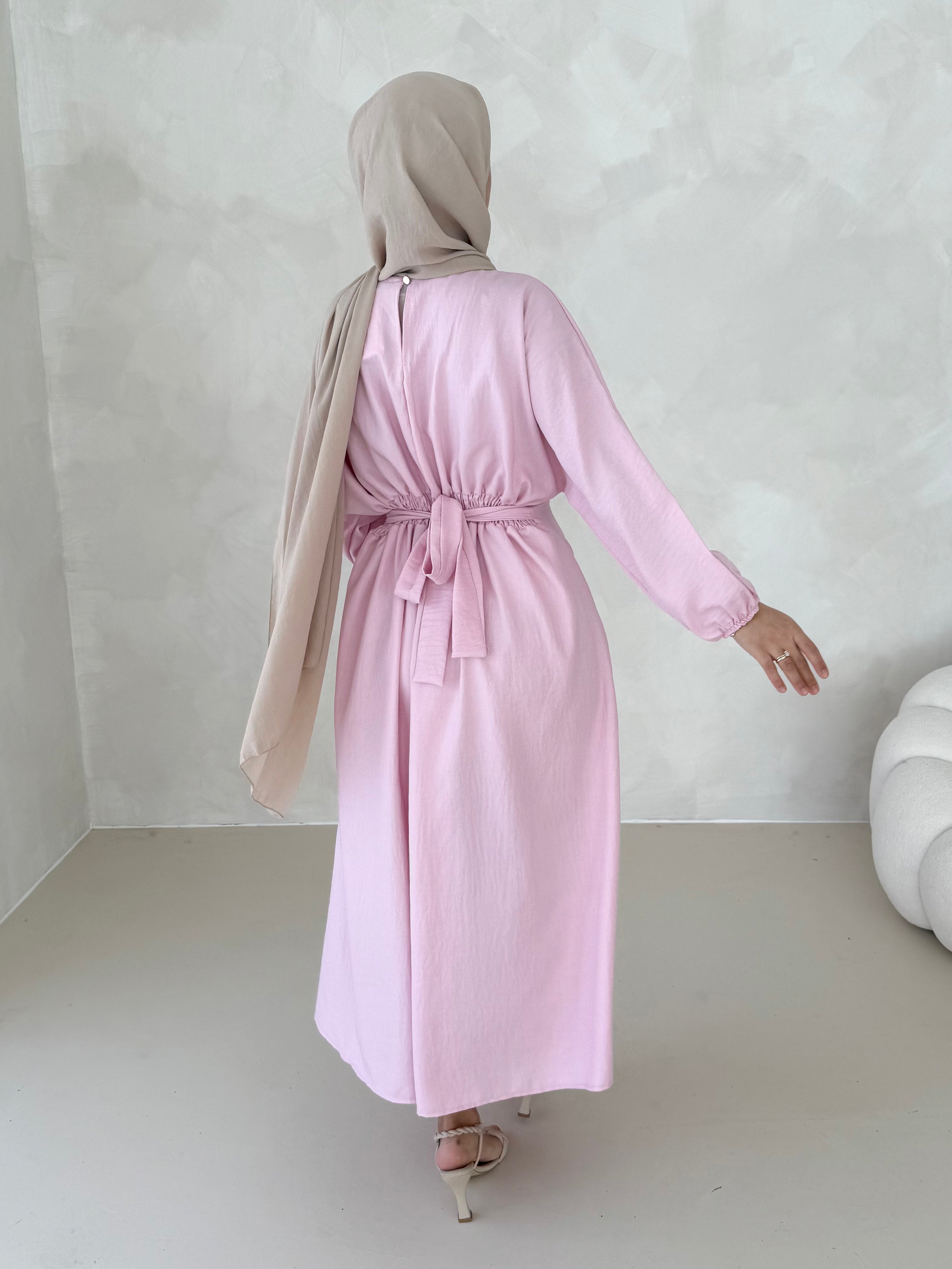 Diana Dress