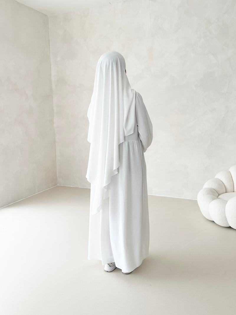 DAILY Abaya Set with Khimar