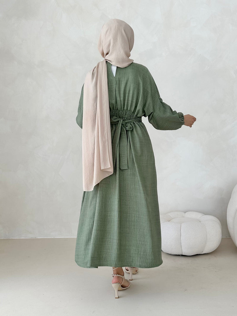 Diana Dress