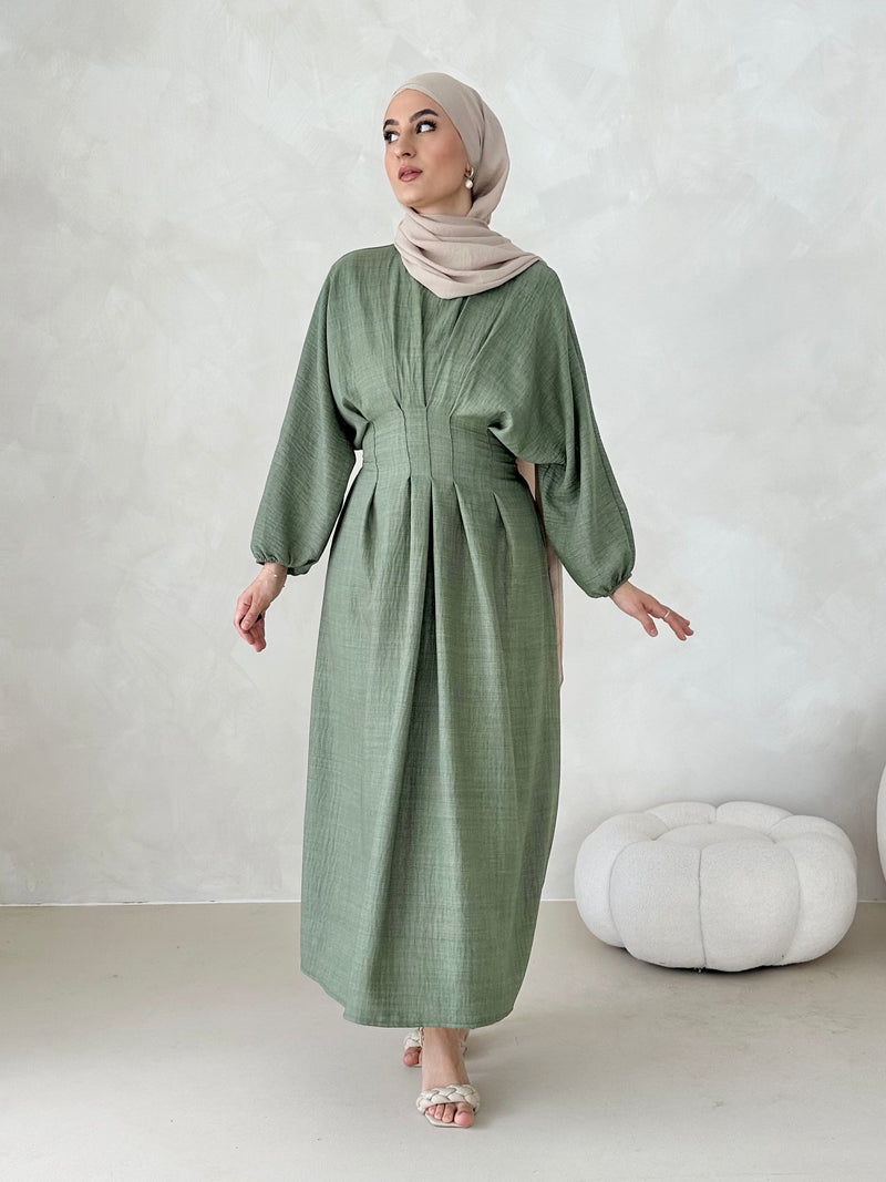 Diana Dress