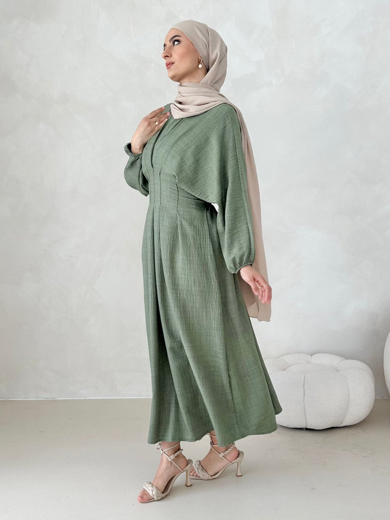 Diana Dress