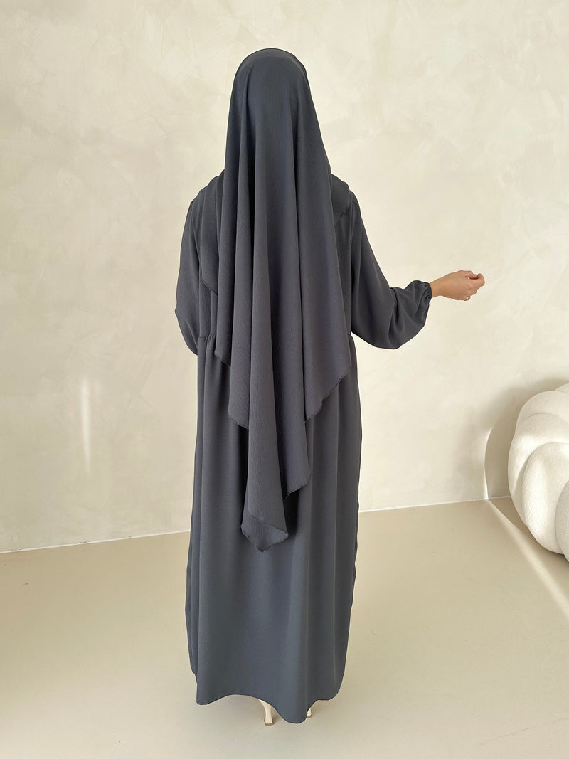 DAILY Abaya Set with Khimar