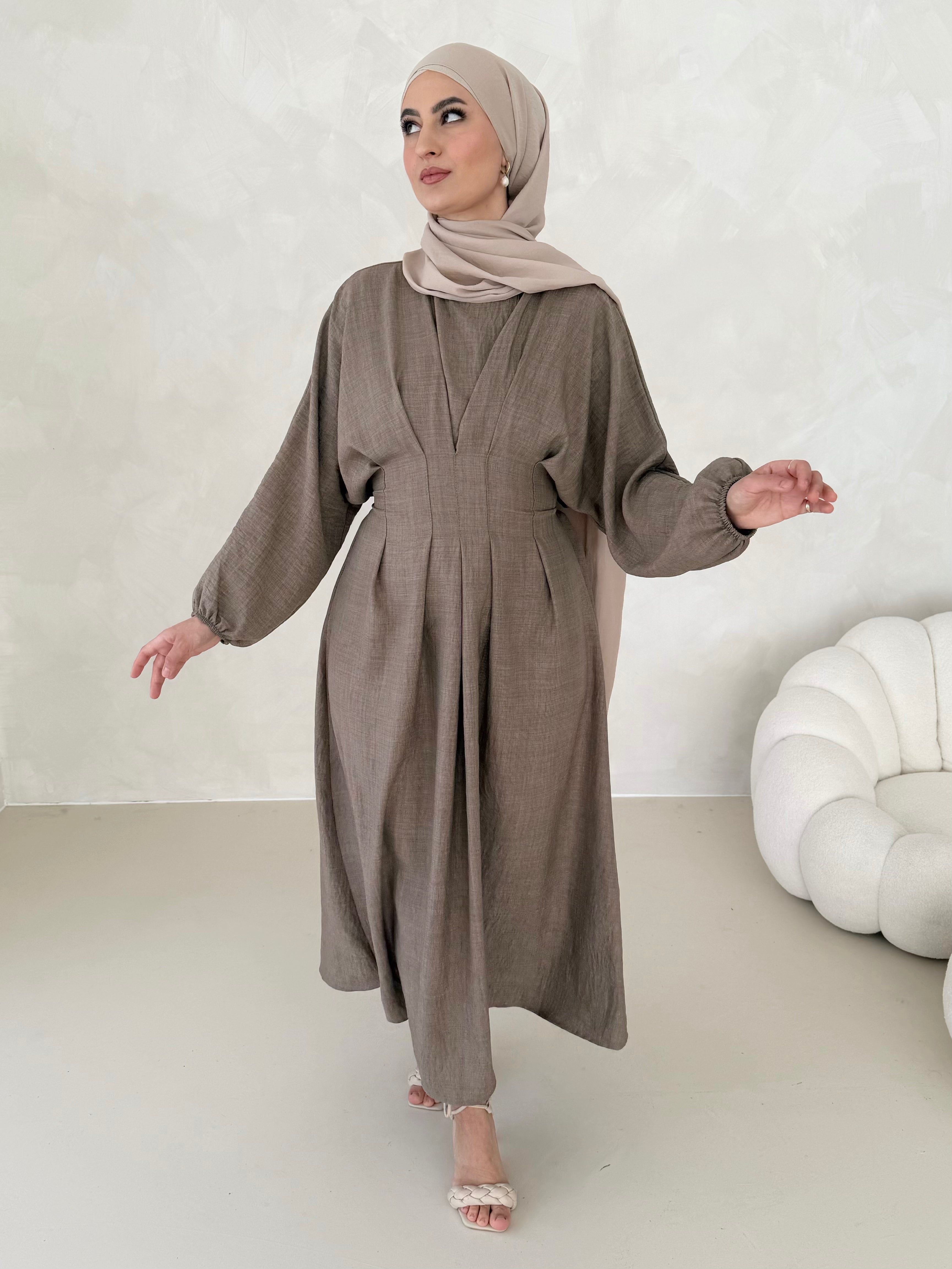 Diana Dress