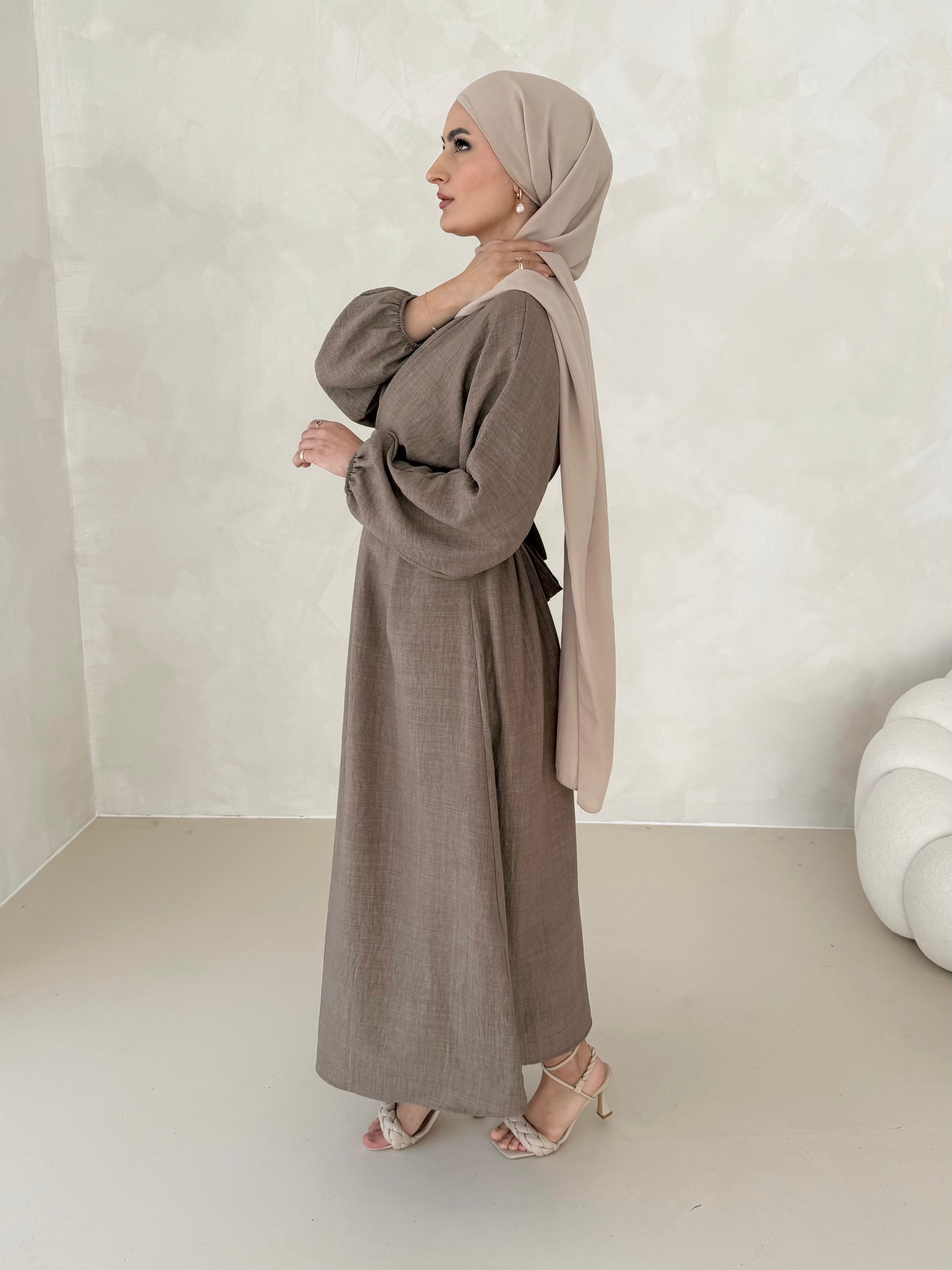 Diana Dress