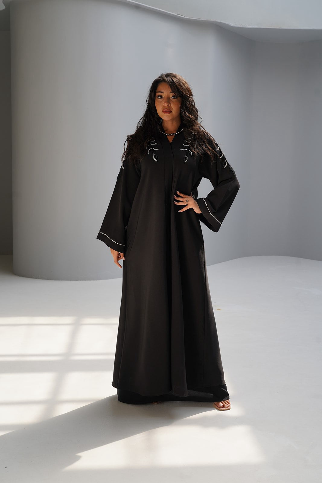 Perla Black