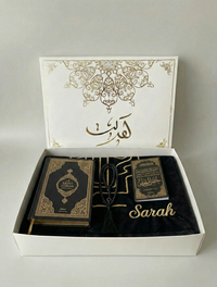 The Solidarity Prayer Kit mini