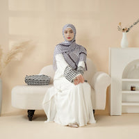 Abaya Yara + Bag